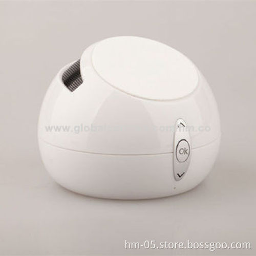 2014 the new mini Bluetooth speaker with mobile phone holder, OEM are welcome
